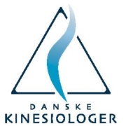 logo fra foreningen Danske Kinesiologer